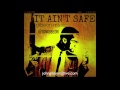 John Gibeon - It Aint Safe (Skepta & Young Lord ...