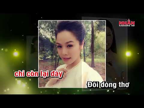 [Karaoke] Chị Tôi - Nhật Kim Anh - Beat Chuẩn Tone Nam