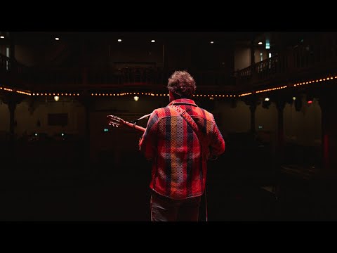 Keenan O'Meara - Kerina (Adrianne Lenker & Buck Meek) | The Influences