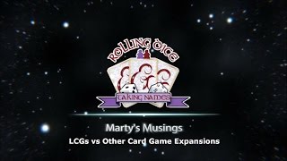Rolling Dice & Taking Names - Dixit video thumbnail