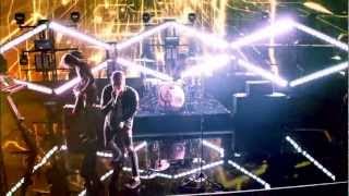 Angels &amp; Airwaves - Anxiety (Official Video)