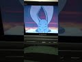 Opening To Snow White And The Seven Dwarfs 1994 VHS Version 1