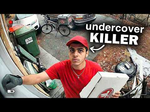 The Fake Pizza Delivery That Turned Into Murder