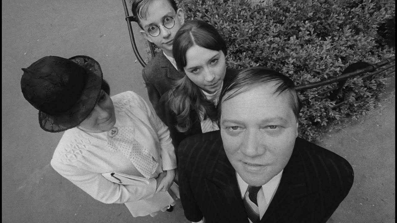 Miniature de la vidéo LA CRITIQUE DE L'INCINÉRATEUR DE CADAVRES DE JURAJ HERZ du film L’Incinérateur de cadavres