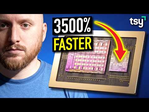 GET IN EARLY! I'm Investing In This Breakthrough AI Chip