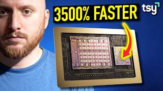 GET IN EARLY! I'm Investing In This Breakthrough AI Chip