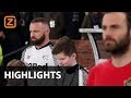 WAYNE ROONEY TEGEN UNITED! ?? | Derby County vs Manchester United | FA Cup 2019/20 | Samenvatting