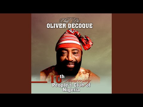 People's Club Tenth Year Anniversary