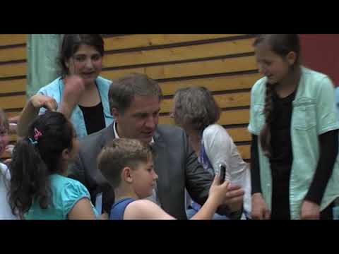 Inklusionswoche Oldenburg 2015 - Aus der neuen Welt 1