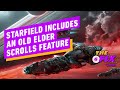 Starfield Will Update a Mechanic from an Old Elder Scrolls Game - IGN Daily Fix