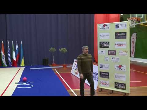 kalamata cup 2017 & ELEGANT CUP 2017 (25-2-2017)