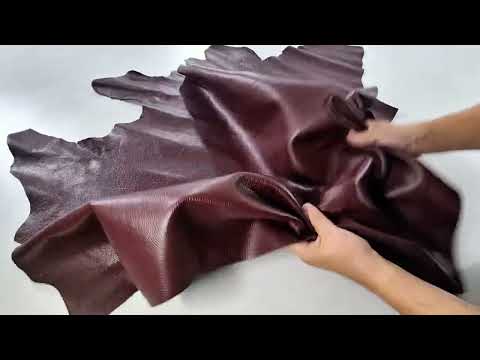 BORDO LEATHER  4261