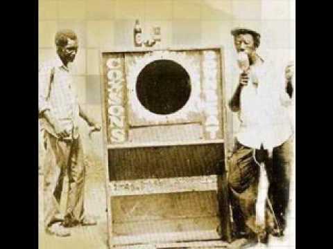 Sound dimension Roy richards-Freedom Blues.