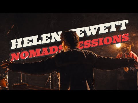 Helen Jewett full set - Nomads Sessions