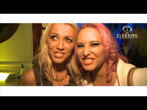 FASHIONTV CLUBBING presented by Mercedes-Benz A-Klasse 28/09/2012
