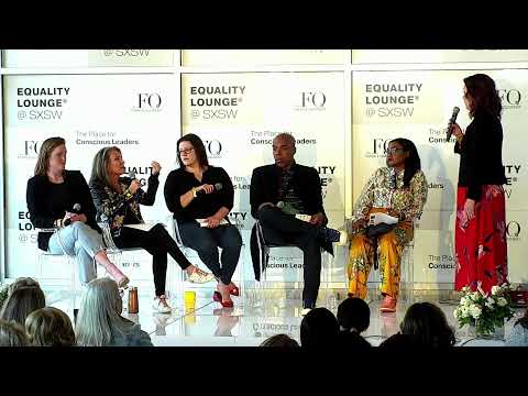 The Female Quotient