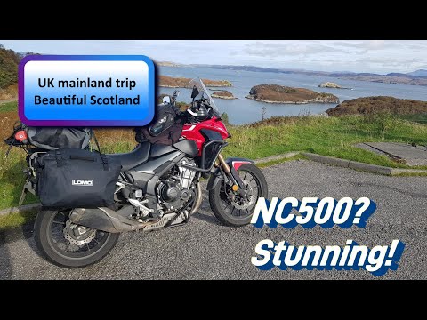 S-2 UK Mainland Ep. 07 - NC500 - Part 2