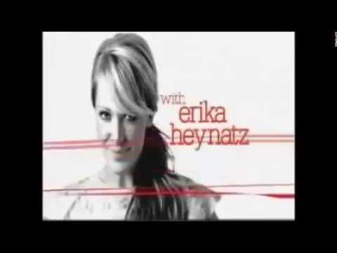 Australia's Next Top Model Cycle 2 Opening