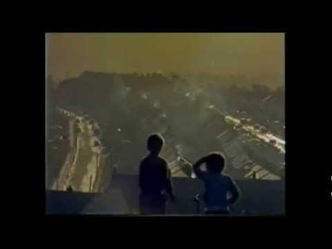 Brendan Hughes - why he joined the IRA