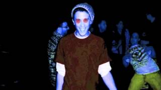 X-Ray Charles - Dangerous