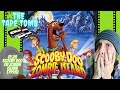 Scooby Doo On Zombie Island 1998 Review The Tape Tomb Ep 28