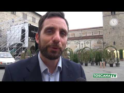 2017-07-07 PISTOIA - GIOSTRA DELL'ORSO, SINDACO  CHIEDE ESPERTO MINISTERO