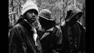 Nas - You Can&#39;t Stop Us Now (feat. Eban Thomas &amp; The Last Poets)