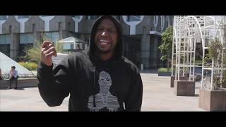 The Mind Splits Drop