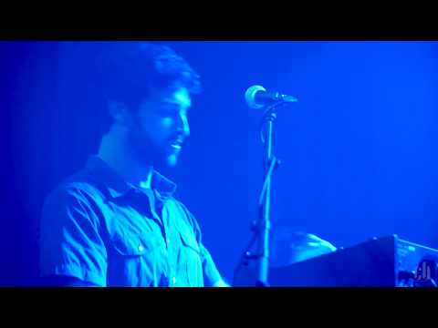 Octave Cat "Send it to Donny" Live 9.14.2019