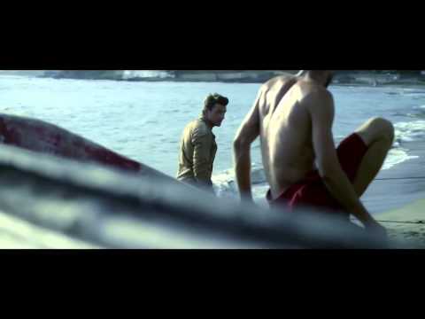 ROBBY JOHNSON  SOUTH OF ME  Official Music Video