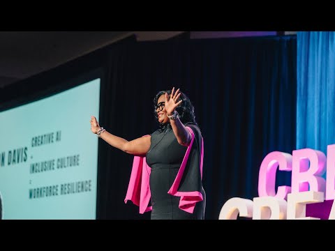 Jan Harrington Davis | Talent & Inclusion Summit 2025