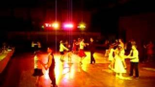 preview picture of video 'Dance Club Tango - Novo Orahovo / Bačka Topola - Children¨s Gala'