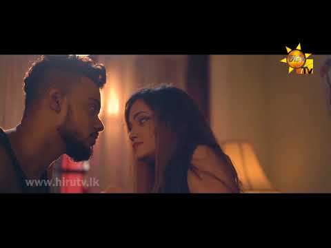 Hera Yannata - Tharindu Nirmana Karunanayake ft Nathali Rebecca [www.hirutv.lk]