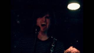 Proud Simon - Union Chains Breaking (Live at Lucky Dog Music Hall)