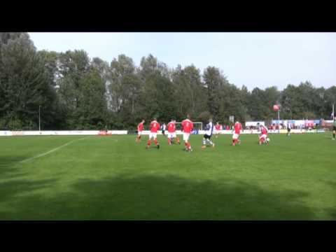 Wildervank A1-Helpman A1