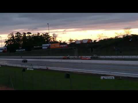 Acidente 23/09/2017 no Velopark