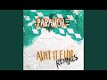 Ain T It Fun Radio Edit