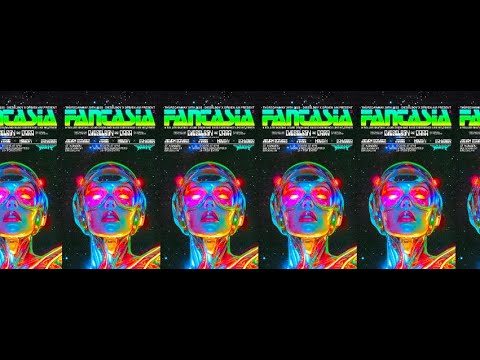 DIESELBOY b2b DJ DARA (Liquid DnB Set) at Fantasia 2 @ Xanadu, Brooklyn - May 29th 2025