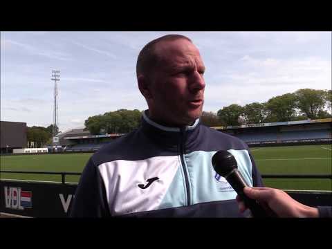 Voorbeschouwing FC Eindhoven - FC Den Bosch