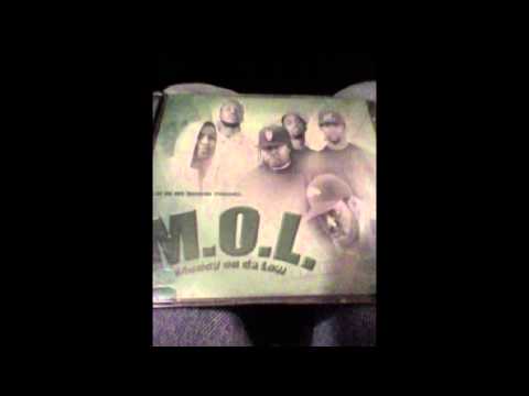 Money On Da Low - Baltimore Niggaz (How Ya Feel)