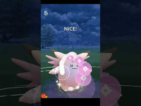 Op Clefable in great league | pokemon go PvP battle | season 10