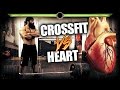 CrossFit тренировки убивают сердце? Эксперимент Бородача 