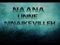 Naana Unne Ninaikevilleh Vela Kravanah Lyrics