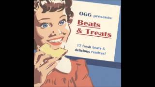 Nas   K.I.S.S.I.N.G.  (OGG Remix)