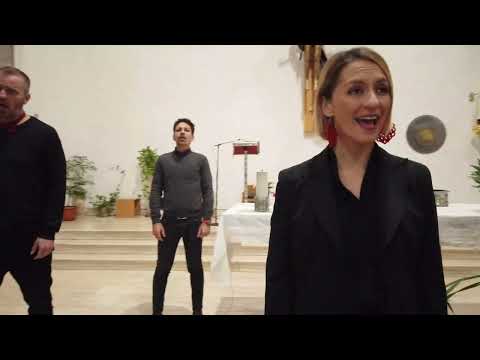 Notevolmente - Exsulta Filia Sion