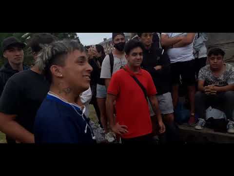 [BATALLÓN] ROUS x MAYA x CENEO vs DIEGO x LION || CUARTOS DE FINAL || 3vs3 || FECHA 12 (Ocaso free)