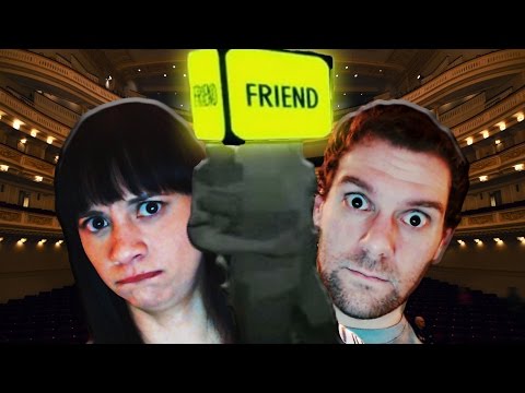 The Beginner's Guide