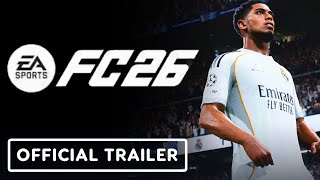 EA Sports FC 26 PS5 CZ
