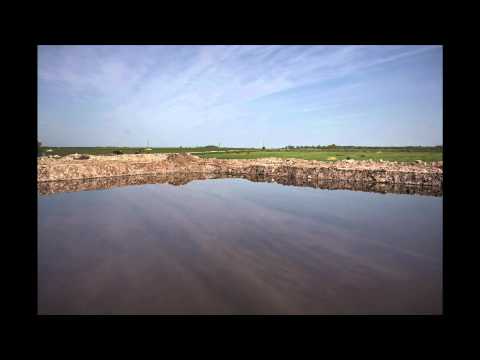 Memories of Red: Hungary Sludge Disaster