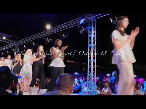 Phoenix Fashion Week 2018